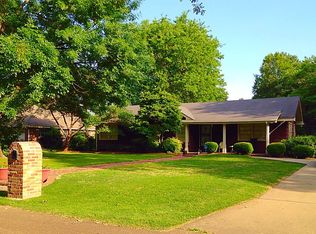 411 University St, Cleveland, MS 38732