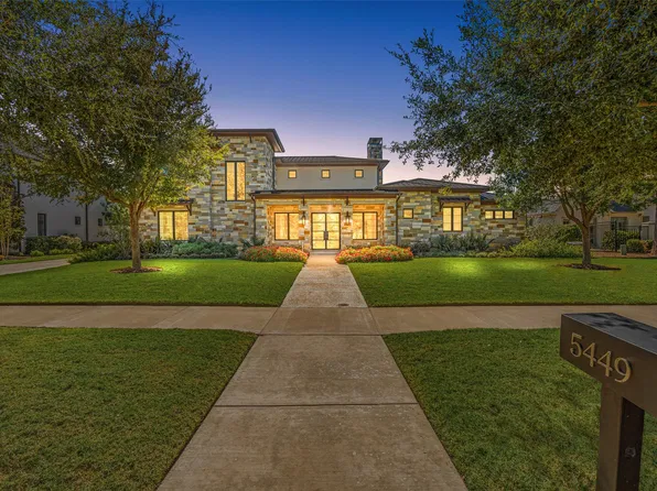 5449 Night Sage Ln, Fort Worth, TX 76109