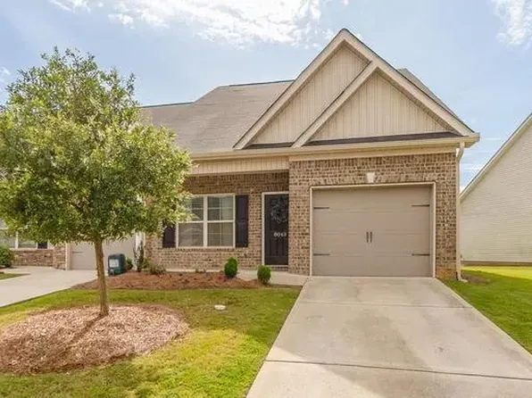 8043 High Vista Ln, Grovetown, GA 30813