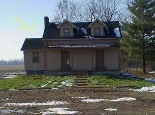 11905 S Us Highway 41, Terre Haute, IN 47802