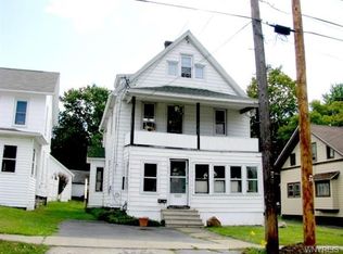 414 King St, Olean, NY 14760
