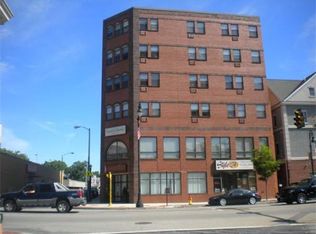 24 Park St #4E, Attleboro, MA 02703