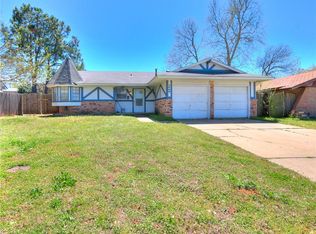 4508 Creekwood Dr, Oklahoma City, OK 73135