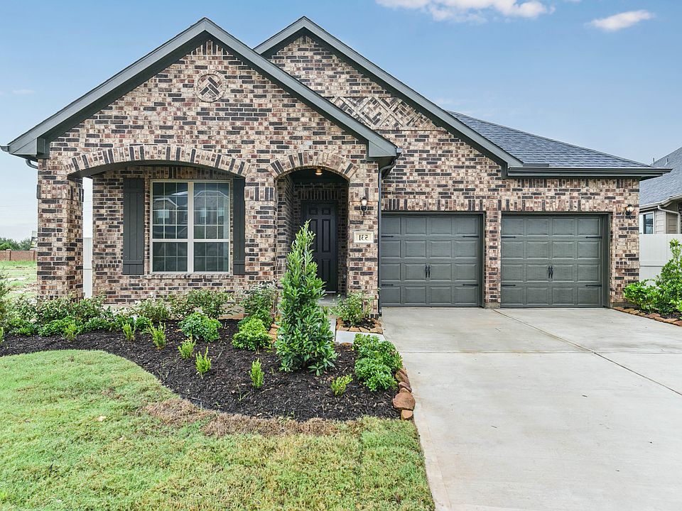 Cottonwood with Elevation W