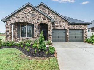 1720 Rhea Ct, Celina, TX 75009