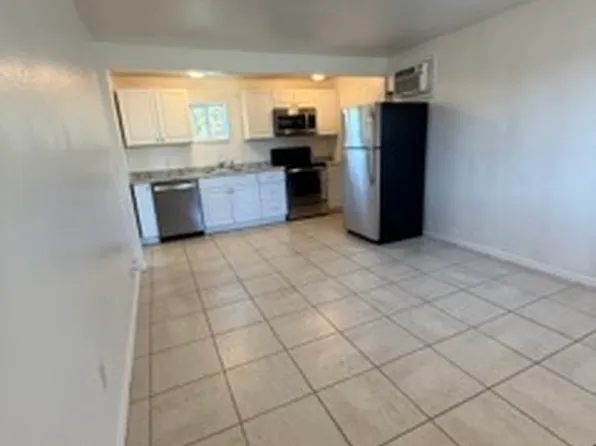 Preston Apartments