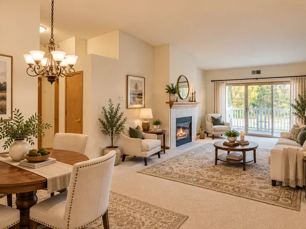 2231 Penn Pl APT 305, North Saint Paul, MN 55109