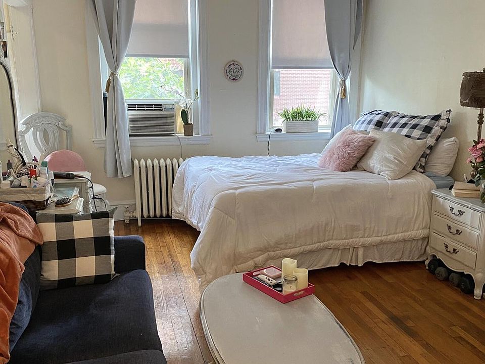 14 Murdock St 2, Somerville, MA 02145 Zillow