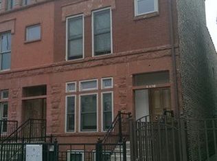 4430 S University Ave #1, Chicago, IL 60653