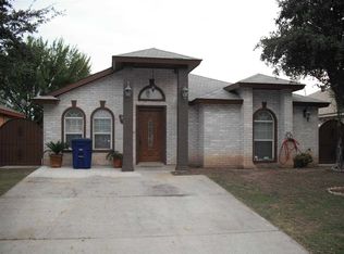 729 Elk Dr, Laredo, TX 78045