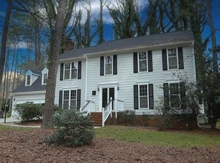 8604 Langtree Ln, Raleigh, NC 27613