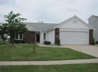 12004 Wandering Way, Fort Wayne, IN 46818