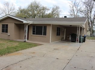 710 Funderburk Ave, Houma, LA 70364