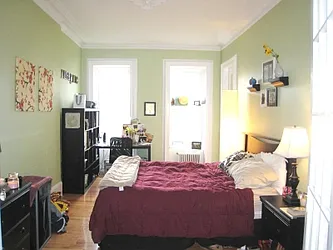 Rented by Citi Habitats