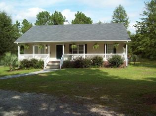 1784 Kennerly Rd, Orangeburg, SC 29118