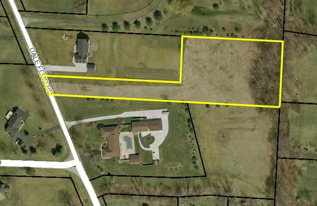 1743 Dale Ford Rd, Delaware, OH 43015 Zillow
