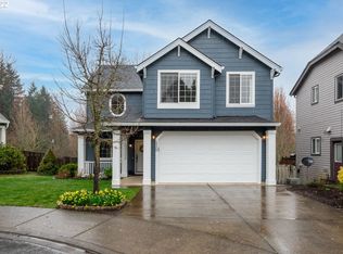 18408 SE 42nd Cir, Vancouver, WA 98683