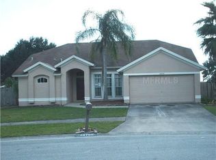 28756 Thomasville Pl, Zephyrhills, FL 33545