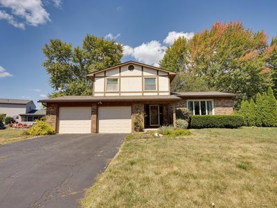 258 Bellefield Ave, Westerville, OH, 43081