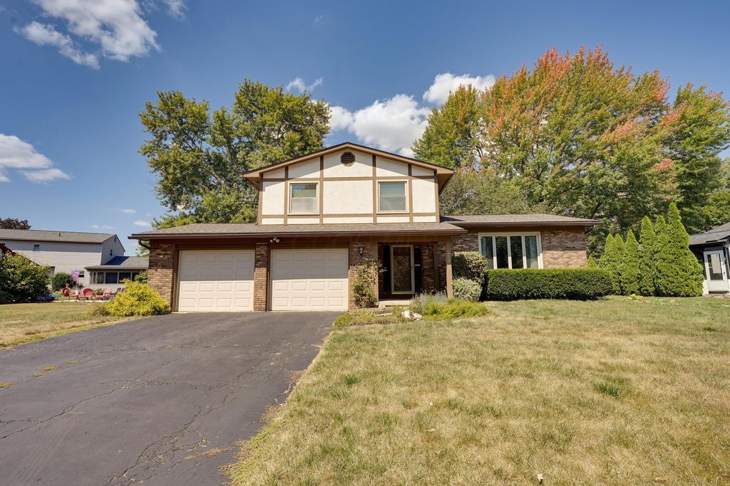 Real estate listing image