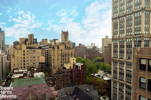 Sold by Brown Harris Stevens | media 7