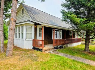 4772 Cannon St, Watersmeet, MI 49969