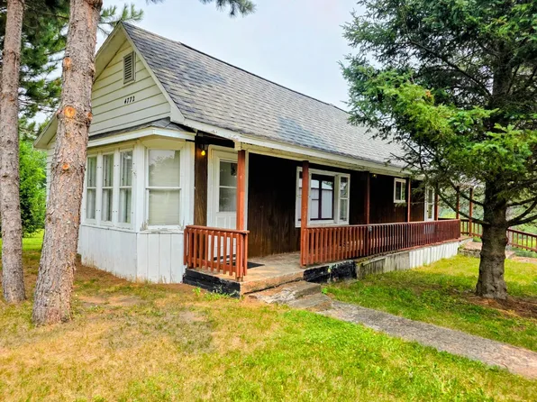 4772 Cannon St, Watersmeet, MI 49969