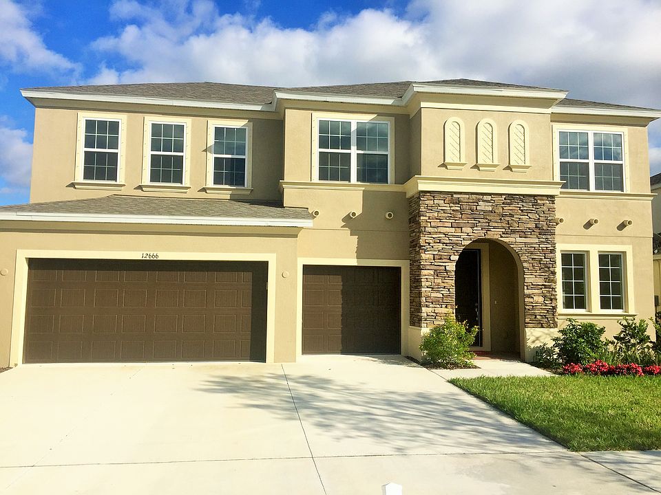 1st image of 12666 Flatwood Creek Dr.