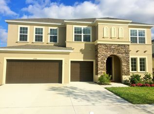 12666 Flatwood Creek Dr., Gibsonton, FL 33534