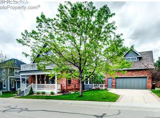 594 Wingate Ave #B-A, Boulder, CO 80304
