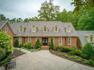 2601 County Line Rd NW, Acworth, GA 30101