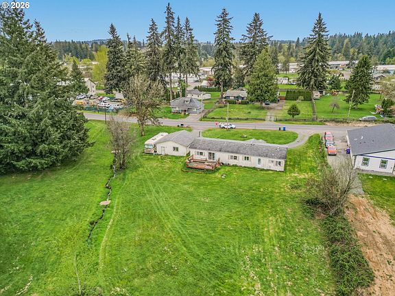 2nd image of 27677 SE Wally Rd