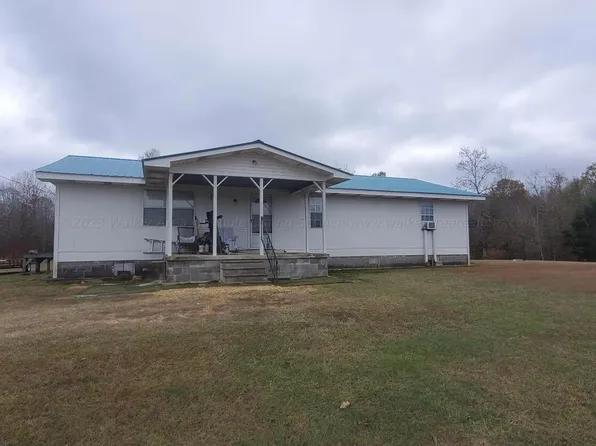 66322 Highway 17, Detroit, AL 35552