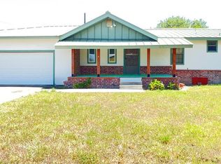 218 E Colorado St, Rio Hondo, TX 78583