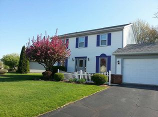 3830 Pepperwood Ct, Sylvania, OH