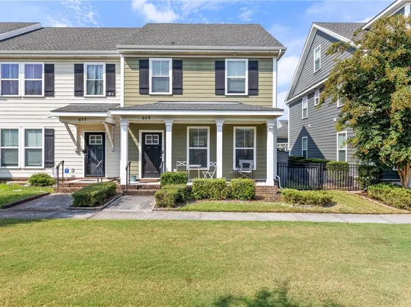 609 Veery St, Chesapeake, VA 23323