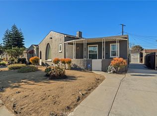 8115 S 3rd Ave, Inglewood, CA 90305