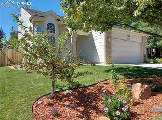 4530 Lasater Trl, Colorado Springs, CO 80922