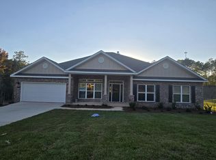 17 Worthington, Hattiesburg, MS 39402