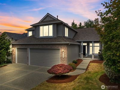 6025 Championship Circle, Mukilteo, WA, 98275