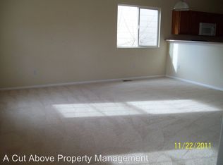 4926 Rusty Nail Point, Colorado Springs, CO 80916