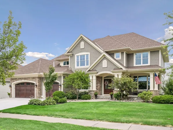 4544 Bluebell Trl N, Hamel, MN 55340