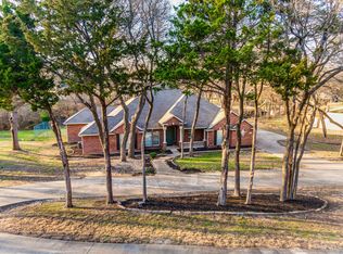 4781 Joe Wilson Rd, Midlothian, TX 76065