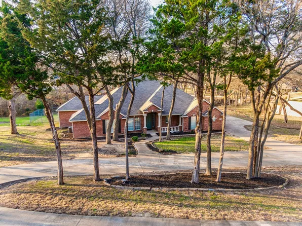 4781 Joe Wilson Rd, Midlothian, TX 76065