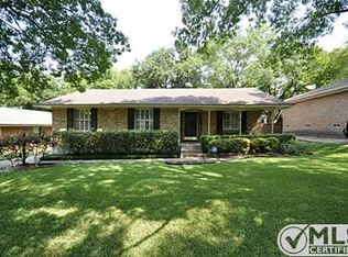 10105 Linkwood Dr, Dallas, TX 75238