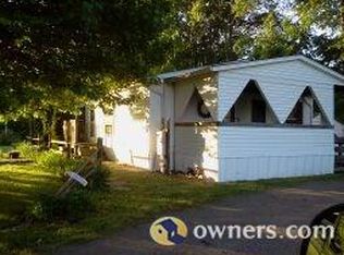2636 White Oak Valley Rd, Hamersville, OH 45130