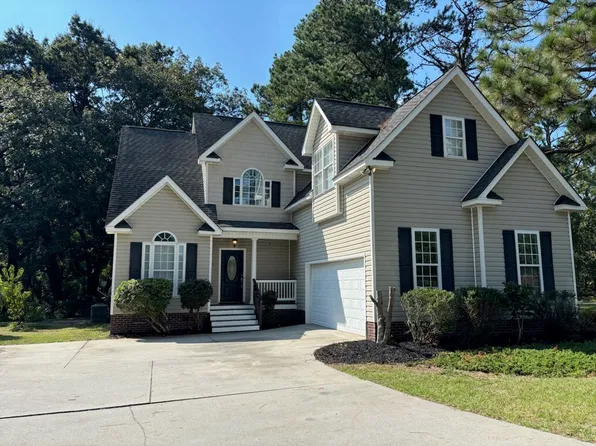 399 Cook Rd, Lugoff, SC 29078