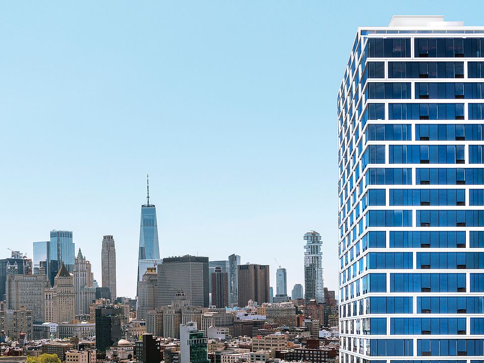 1st image of 180 Broome St #809