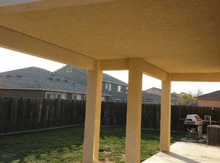 505 Howell Rd, Chowchilla, CA 93610