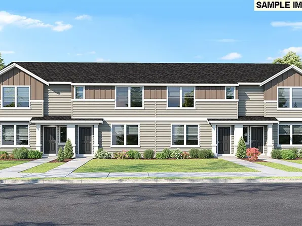 10407 NE 119th Ave, Vancouver, WA 98662